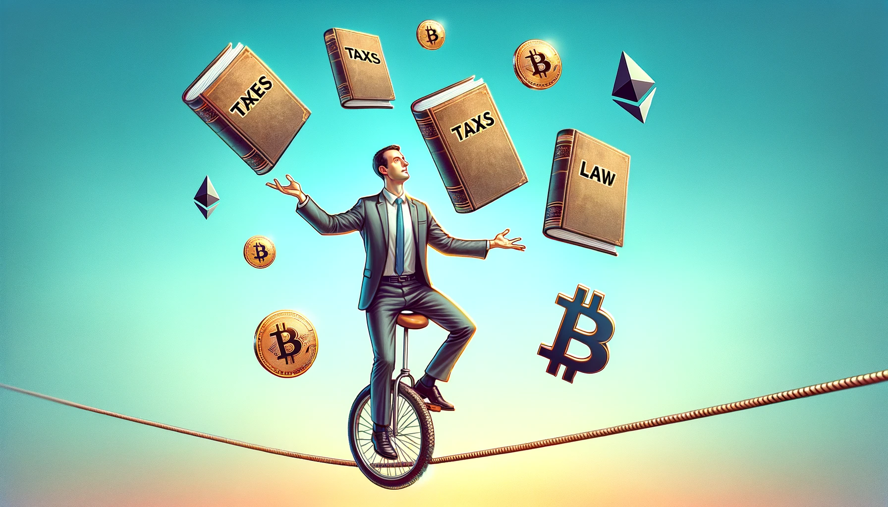 Consideraciones regulatorias y fiscales para tokenizar  – PARTE II