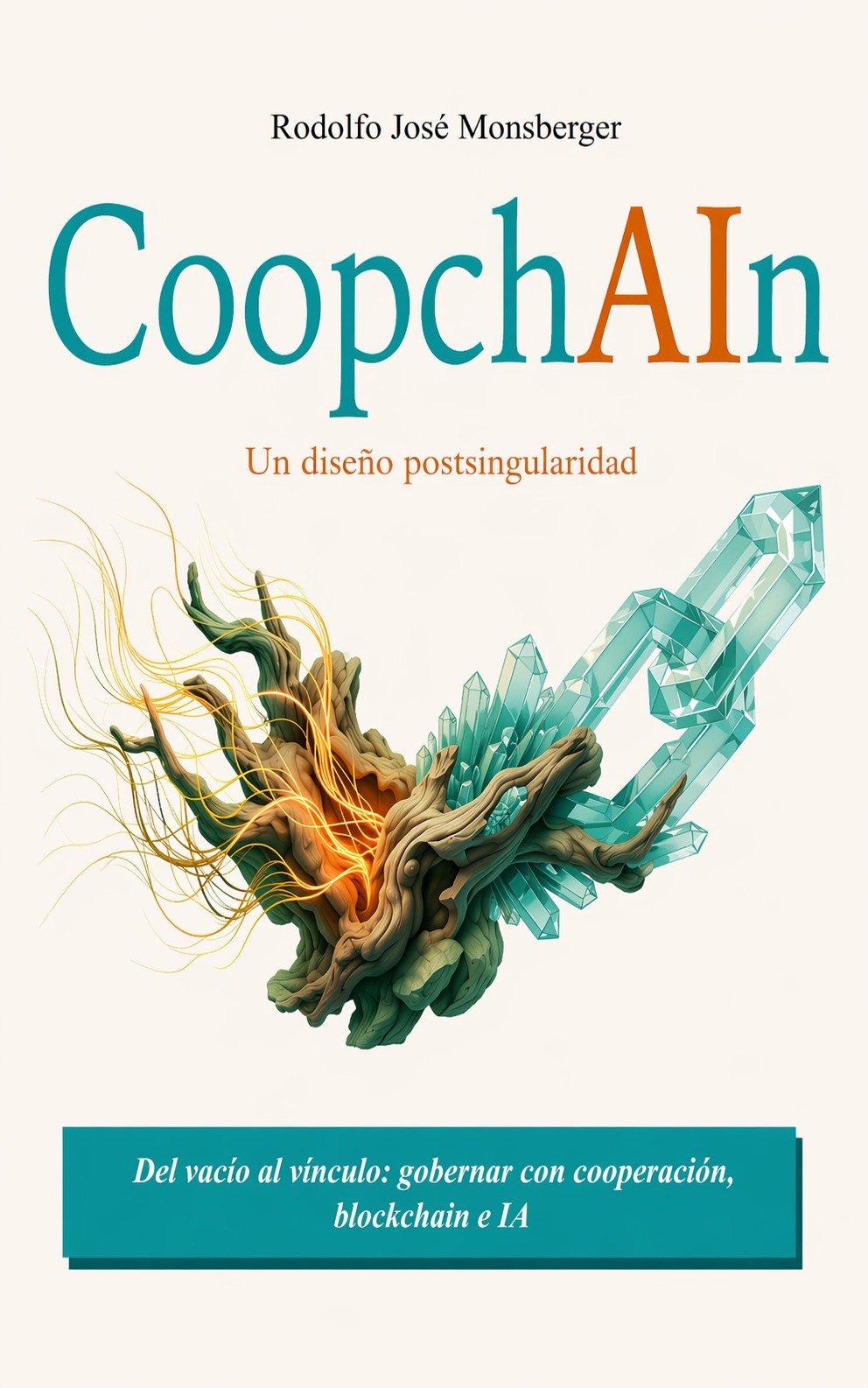 CoopchAIn – Un diseño postsingularidad.
